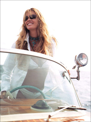Elle Macpherson pic #8018