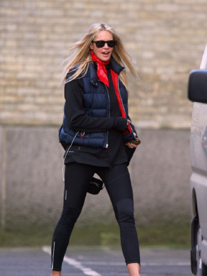 Elle Macpherson pic #551896