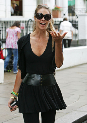 Elle Macpherson pic #583396