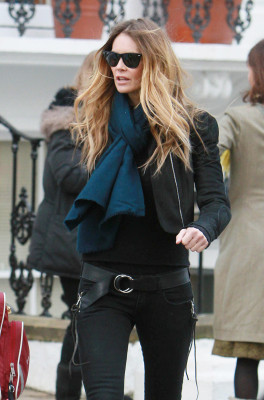 Elle Macpherson pic #474613