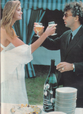 Elle Macpherson pic #1373801