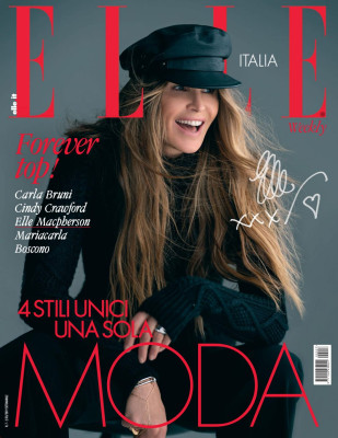 Elle Macpherson pic #1113084
