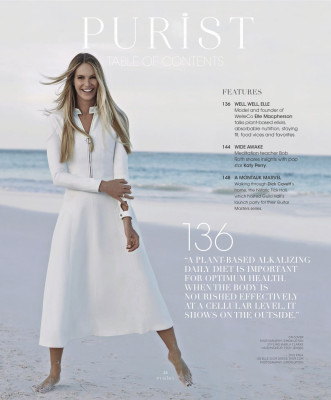 Elle Macpherson pic #1050100