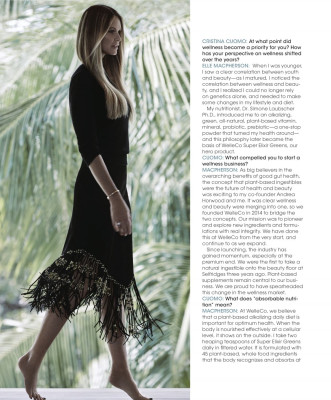 Elle Macpherson pic #1050093
