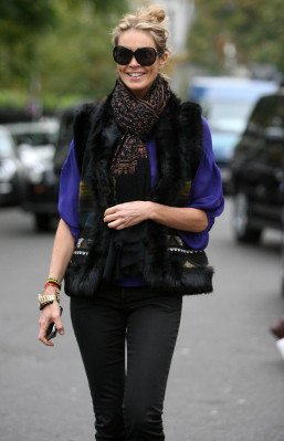 Elle Macpherson pic #463782