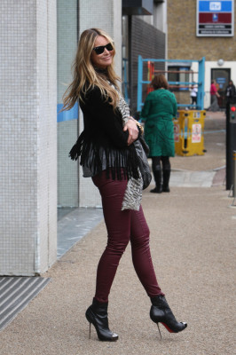 Elle Macpherson pic #644577