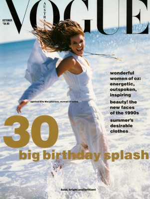 Elle Macpherson pic #583408