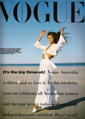 Elle Macpherson pic #583402
