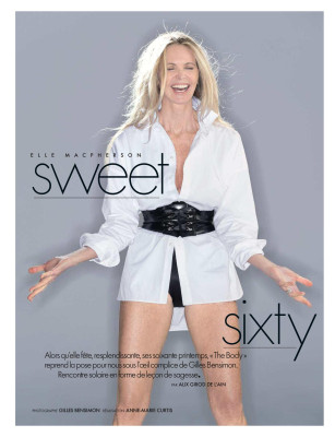 Elle Macpherson pic #1353167