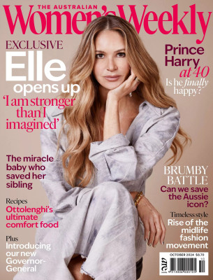Elle Macpherson pic #1359846