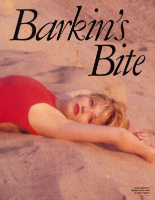 Ellen Barkin pic #1344314