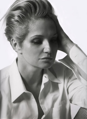 photo 27 in Ellen Barkin gallery [id156031] 2009-05-15 00:00:00