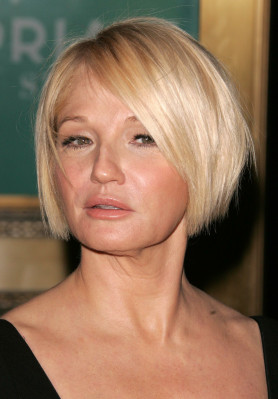 photo 10 in Ellen Barkin gallery [id324100] 2011-01-04 00:00:00