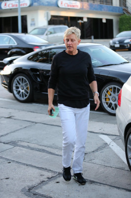 photo 8 in Ellen DeGeneres gallery [id527889] 2012-09-02 00:00:00