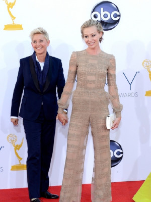 Ellen DeGeneres pic #536179