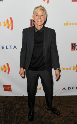 photo 12 in Ellen DeGeneres gallery [id493103] 2012-05-27 00:00:00