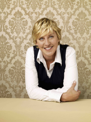 photo 21 in Ellen DeGeneres gallery [id435156] 2012-01-17 00:00:00