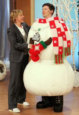 photo 28 in Ellen DeGeneres gallery [id563777] 2013-01-02 00:00:00
