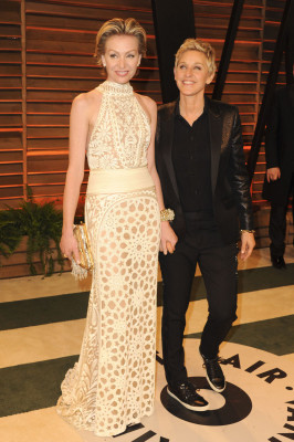 photo 13 in Ellen DeGeneres gallery [id679386] 2014-03-17 00:00:00