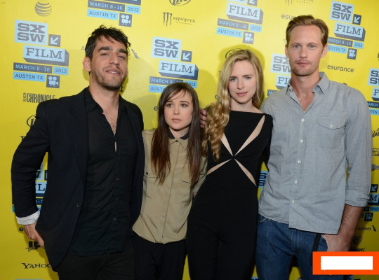 photo 11 in Ellen Page gallery [id593838] 2013-04-14 00:00:00