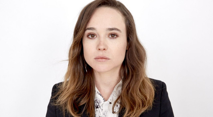photo 9 in Ellen Page gallery [id962875] 2017-09-13 00:00:00