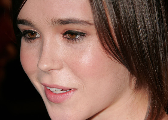 Ellen Page pic #128240