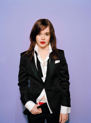 Ellen Page pic #104605