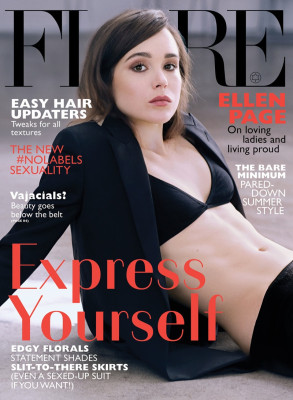 photo 28 in Ellen Page gallery [id695405] 2014-05-08 00:00:00