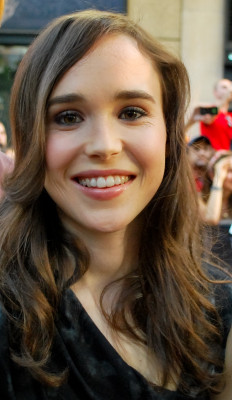 photo 15 in Ellen Page gallery [id686803] 2014-04-03 00:00:00
