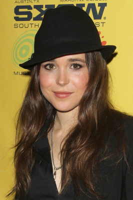 photo 12 in Ellen Page gallery [id686979] 2014-04-03 00:00:00