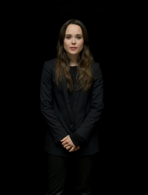 photo 17 in Ellen Page gallery [id699549] 2014-05-19 00:00:00