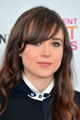 photo 25 in Ellen Page gallery [id622429] 2013-08-01 00:00:00