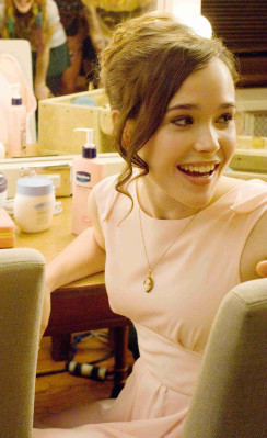 photo 8 in Ellen Page gallery [id686983] 2014-04-03 00:00:00