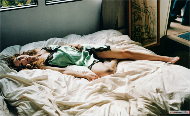 Ellen Pompeo pic #158846