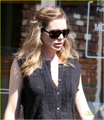 Ellen Pompeo pic #149319