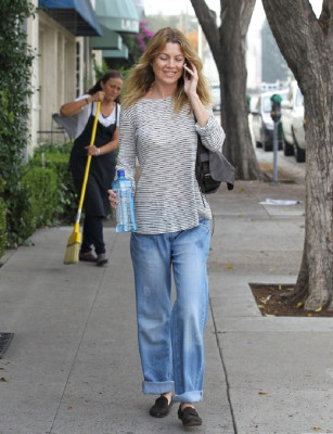 Ellen Pompeo pic #562848