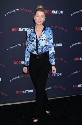 Ellen Pompeo pic #670147
