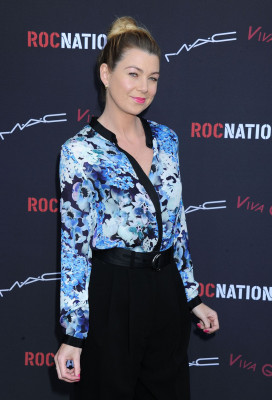 Ellen Pompeo pic #670134
