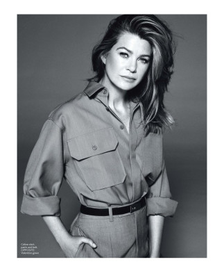 photo 4 in Ellen Pompeo gallery [id1050699] 2018-07-16 00:00:00
