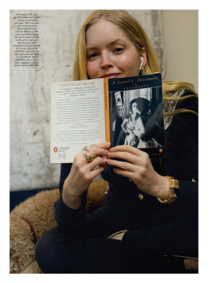 Ellie Bamber pic #1373375