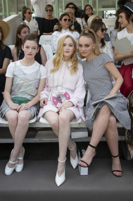 Ellie Bamber pic #1160585