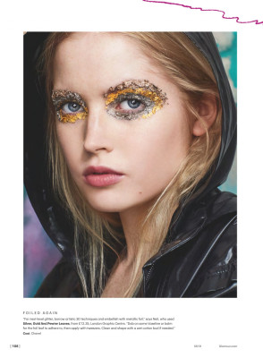 photo 21 in Ellie Bamber gallery [id1113800] 2019-03-12 00:00:00