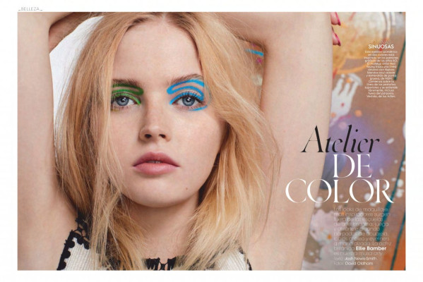 Ellie Bamber pic #1140361