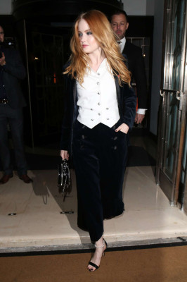 Ellie Bamber pic #1079116