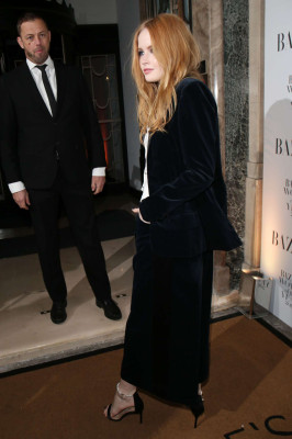 Ellie Bamber pic #1079115