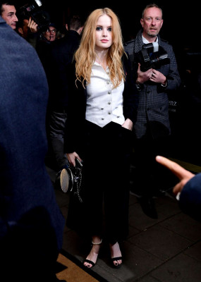 Ellie Bamber pic #1079113