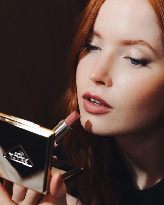 Ellie Bamber pic #1374568