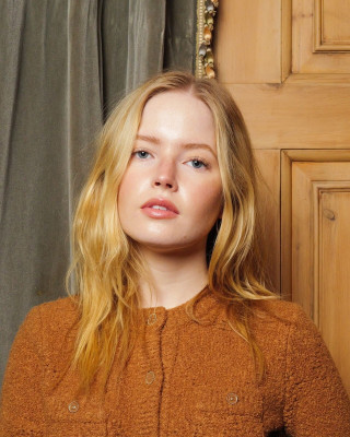Ellie Bamber pic #1367772