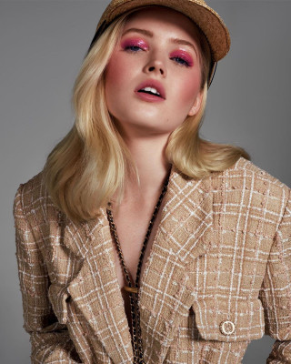 Ellie Bamber pic #1152604