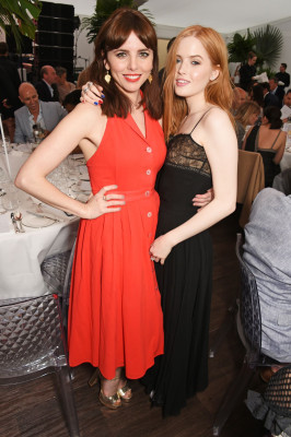 photo 8 in Ellie Bamber gallery [id931493] 2017-05-10 00:00:00